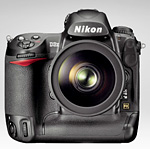 Nikon D3X